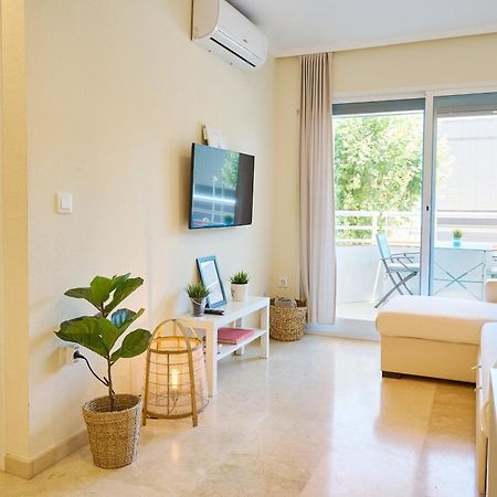 Apartment Playa Albir 21 El Albir Dış mekan fotoğraf