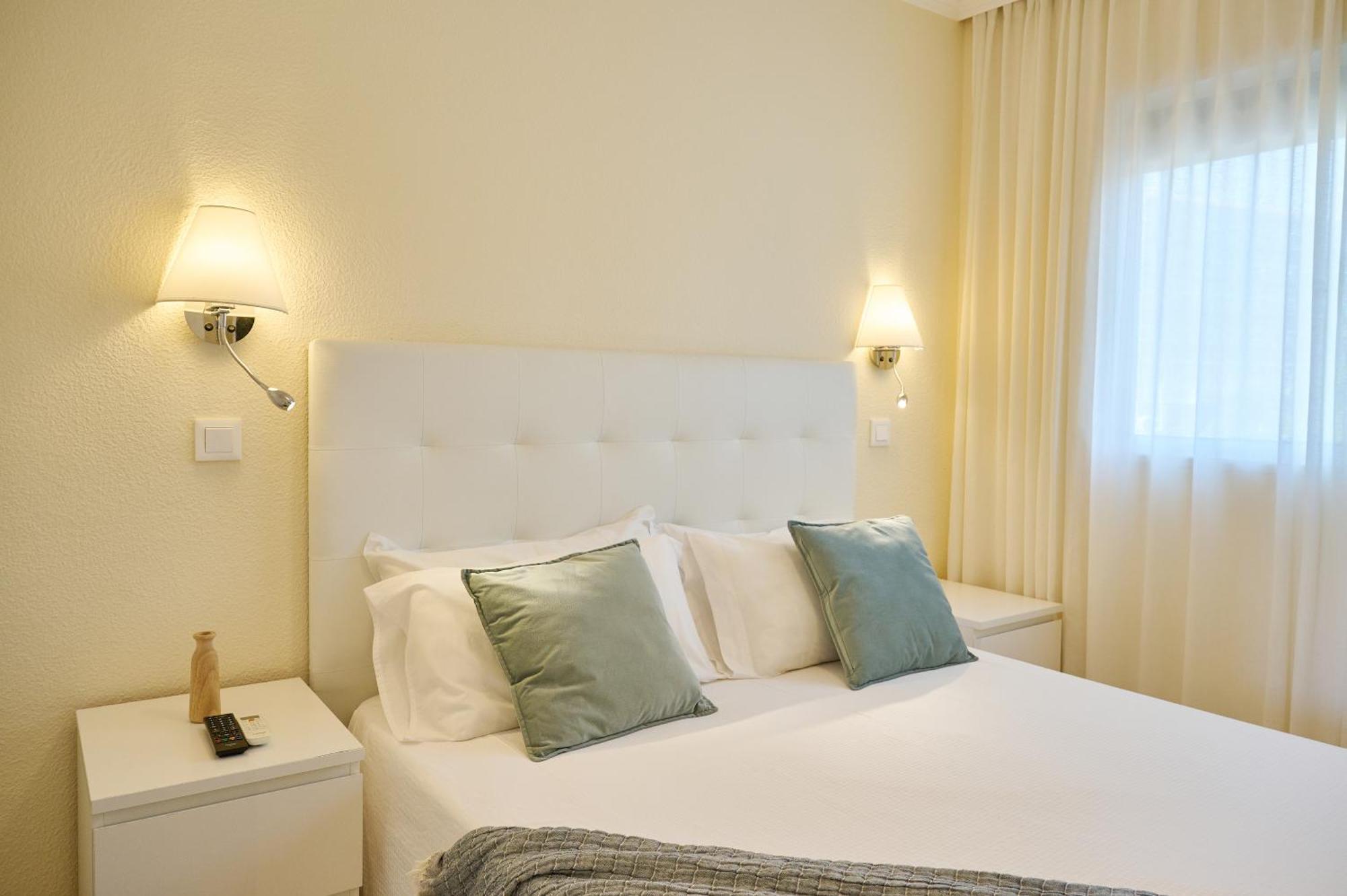 Apartment Playa Albir 21 El Albir Dış mekan fotoğraf